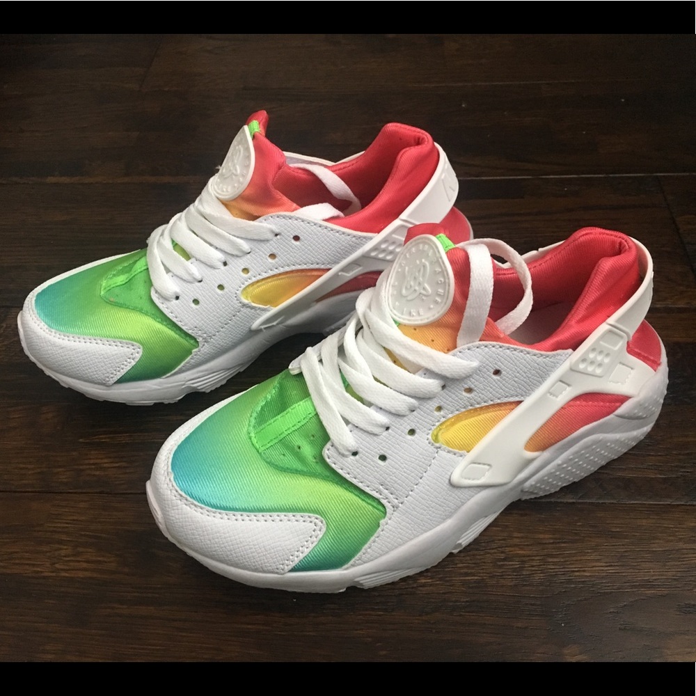 Nike Huaraches